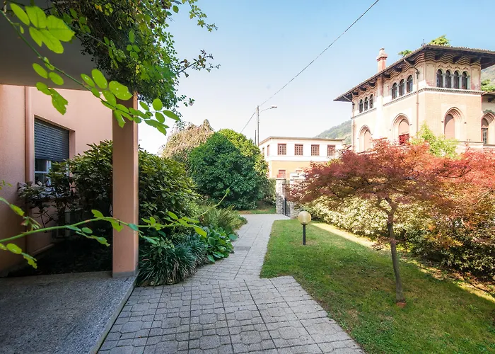 Couette-café 3 Tigli