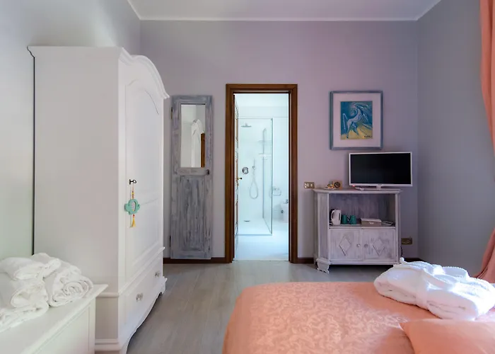 3 Tigli فندق مبيت وإفطار 4*