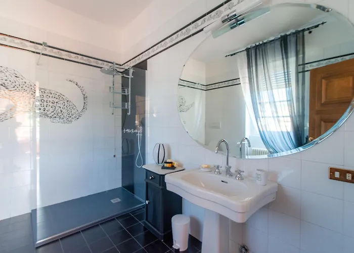 3 Tigli فندق مبيت وإفطار 4*