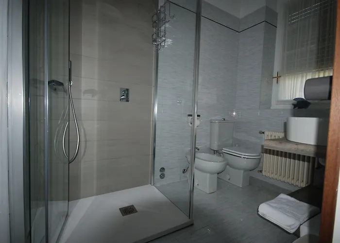 Couette-café 3 Tigli Maslianico