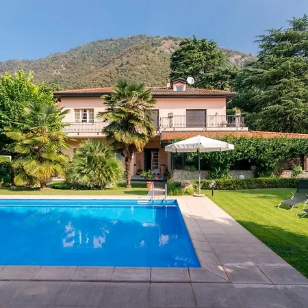 Frühstückspension 3 Tigli Maslianico