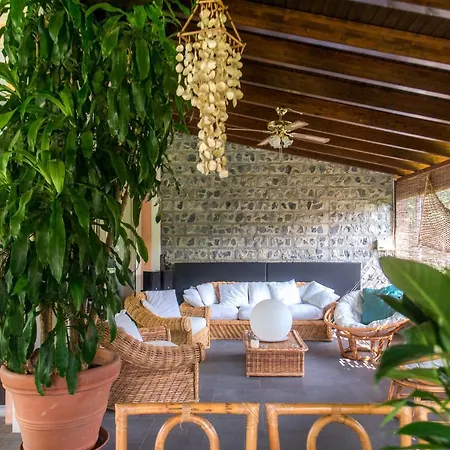 Bed and breakfast 3 Tigli