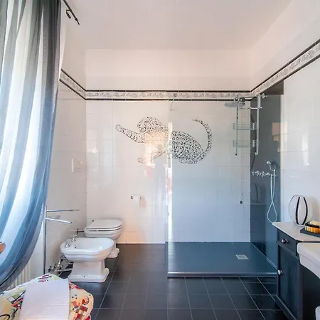 3 Tigli Bed and breakfast