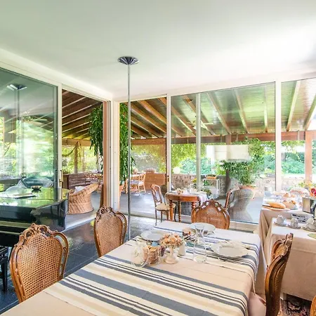 Bed and breakfast 3 Tigli