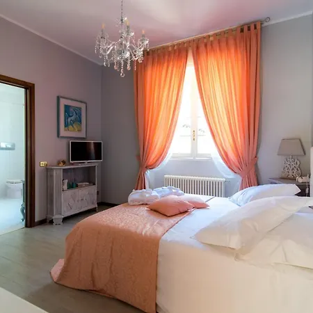 3 Tigli Bed and breakfast 4*