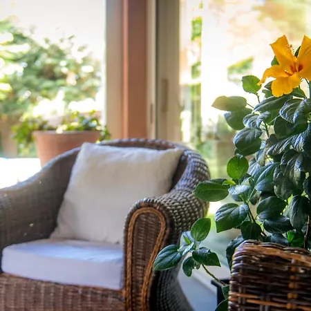 3 Tigli Bed and breakfast Maslianico