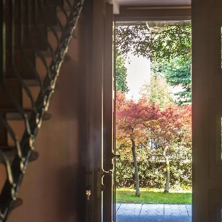 3 Tigli Bed and breakfast Maslianico