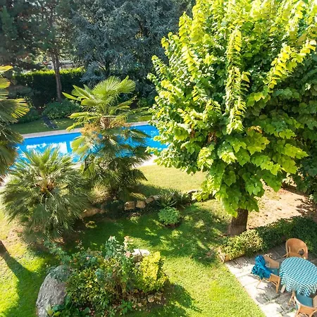 Bed and breakfast 3 Tigli 4*