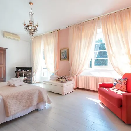 Bed and breakfast 3 Tigli Maslianico