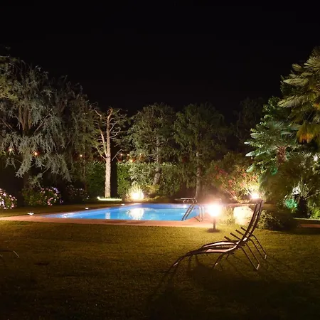 Bed and breakfast 3 Tigli