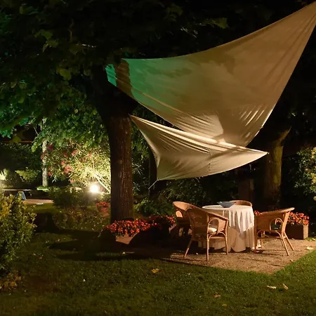 3 Tigli 4* Maslianico