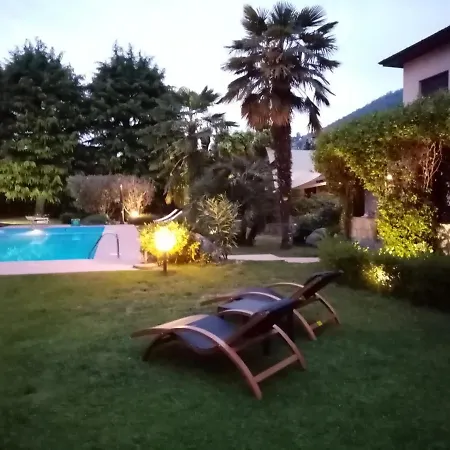 3 Tigli 4* Maslianico