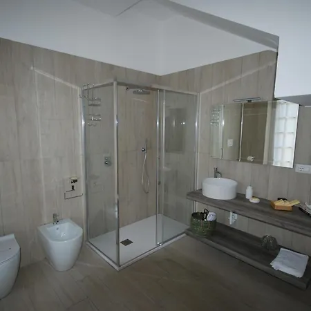 3 Tigli Bed and breakfast Maslianico