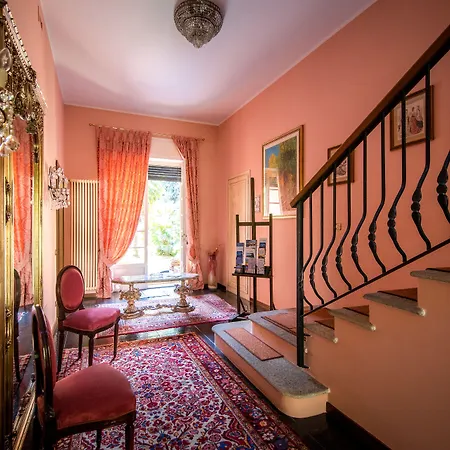 3 Tigli Bed and breakfast