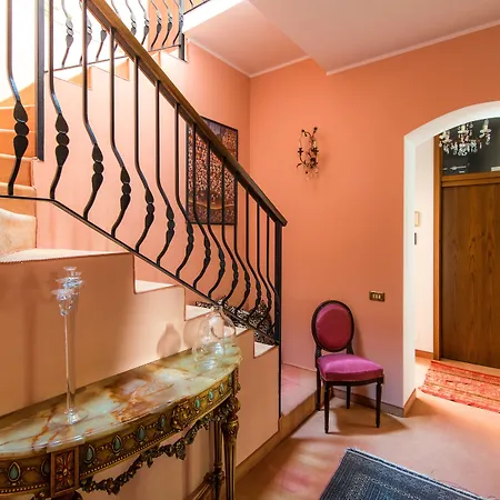 3 Tigli Bed and breakfast Maslianico