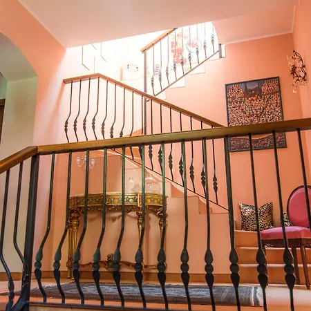 Bed and breakfast 3 Tigli