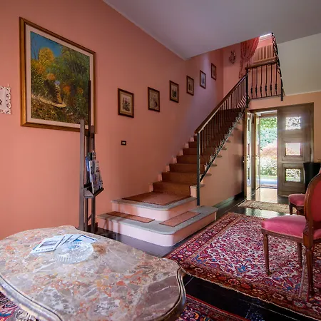 3 Tigli 4* Maslianico