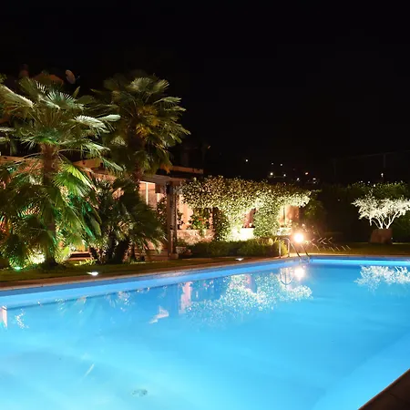 3 Tigli Bed and breakfast Maslianico