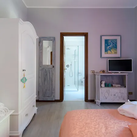 3 Tigli Bed and breakfast 4*