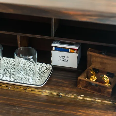 3 Tigli Bed and breakfast 4*