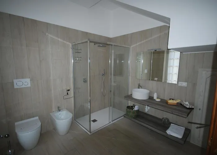3 Tigli Bed & Breakfast Maslianico