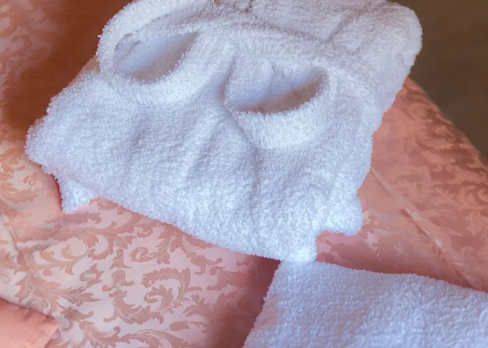 3 Tigli Bed & Breakfast